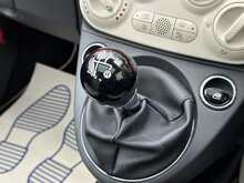 Fiat 500 Lounge - U1274