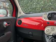 Fiat 500 Lounge - U1274