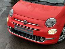 Fiat 500 Lounge - U1274