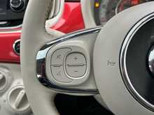 Fiat 500 Lounge - U1274