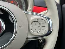 Fiat 500 Lounge - U1274