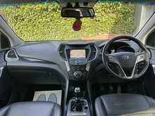 Hyundai Santa Fe CRDi Premium - U1275