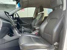 Hyundai Santa Fe CRDi Premium - U1275