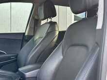 Hyundai Santa Fe CRDi Premium - U1275