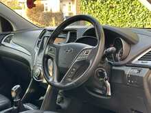 Hyundai Santa Fe CRDi Premium - U1275