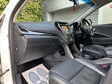 Hyundai Santa Fe CRDi Premium - U1275