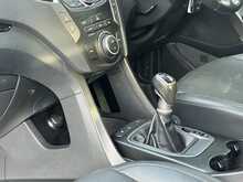 Hyundai Santa Fe CRDi Premium - U1275