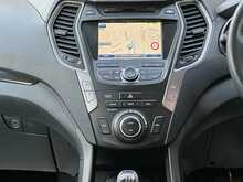Hyundai Santa Fe CRDi Premium - U1275