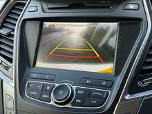 Hyundai Santa Fe CRDi Premium - U1275