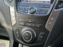 Hyundai Santa Fe CRDi Premium - U1275