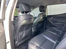 Hyundai Santa Fe CRDi Premium - U1275