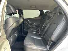 Hyundai Santa Fe CRDi Premium - U1275