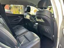 Hyundai Santa Fe CRDi Premium - U1275
