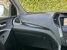 Hyundai Santa Fe CRDi Premium - U1275