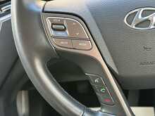 Hyundai Santa Fe CRDi Premium - U1275
