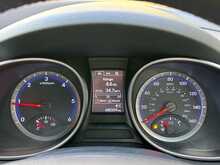 Hyundai Santa Fe CRDi Premium - U1275