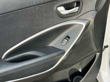 Hyundai Santa Fe CRDi Premium - U1275