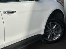 Hyundai Santa Fe CRDi Premium - U1275