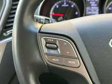 Hyundai Santa Fe CRDi Premium - U1275