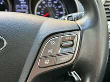 Hyundai Santa Fe CRDi Premium - U1275