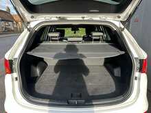 Hyundai Santa Fe CRDi Premium - U1275