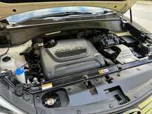 Hyundai Santa Fe CRDi Premium - U1275