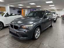 BMW X1 18d M Sport - U1285