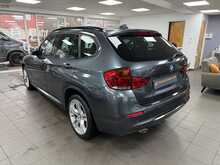 BMW X1 18d M Sport - U1285