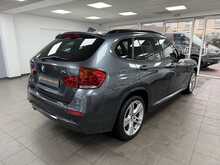BMW X1 18d M Sport - U1285