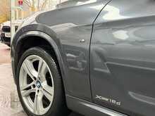 BMW X1 18d M Sport - U1285