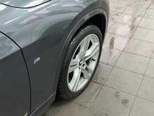 BMW X1 18d M Sport - U1285