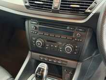 BMW X1 18d M Sport - U1285