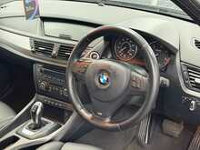 BMW X1 18d M Sport - U1285