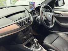 BMW X1 18d M Sport - U1285