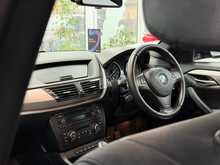 BMW X1 18d M Sport - U1285