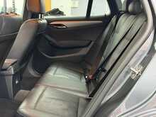 BMW X1 18d M Sport - U1285