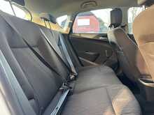 Vauxhall Astra CDTi ecoFLEX Tech Line - U1287