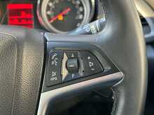 Vauxhall Astra CDTi ecoFLEX Tech Line - U1287