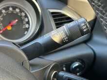 Vauxhall Astra CDTi ecoFLEX Tech Line - U1287