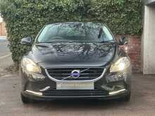 Volvo V40 T4 SE Lux Nav - U1288