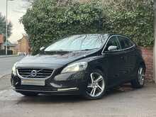Volvo V40 T4 SE Lux Nav - U1288