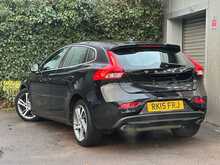 Volvo V40 T4 SE Lux Nav - U1288