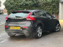 Volvo V40 T4 SE Lux Nav - U1288