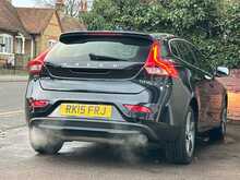 Volvo V40 T4 SE Lux Nav - U1288