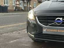 Volvo V40 T4 SE Lux Nav - U1288