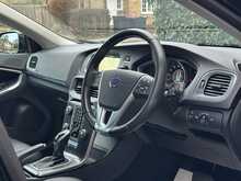 Volvo V40 T4 SE Lux Nav - U1288