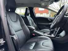 Volvo V40 T4 SE Lux Nav - U1288