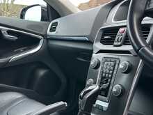 Volvo V40 T4 SE Lux Nav - U1288