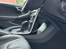 Volvo V40 T4 SE Lux Nav - U1288