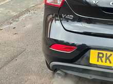 Volvo V40 T4 SE Lux Nav - U1288